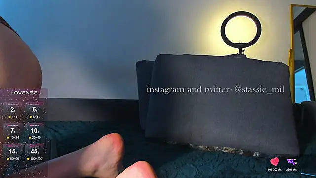 stassie mil online show from 02-07-26, 11:07