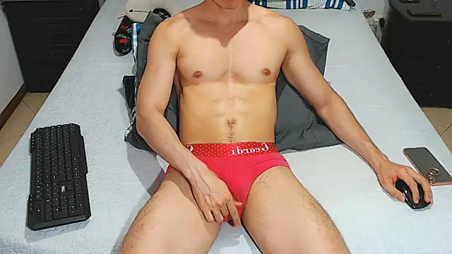 JahsHot online show from 11-13-25, 07:18