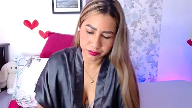 vanessa cute1 online show from 02-07-26, 03:31