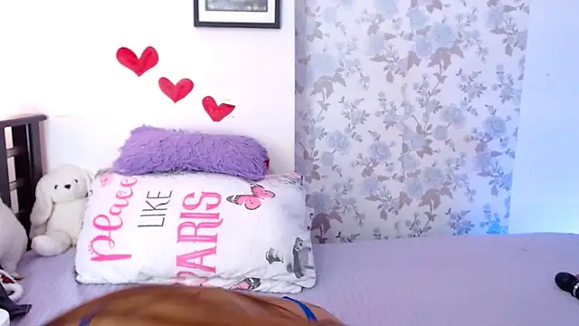 vanessa cute1 online show from 11-08-25, 06:00