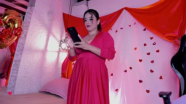 Alizon 1 online show from 02-14-26, 05:57