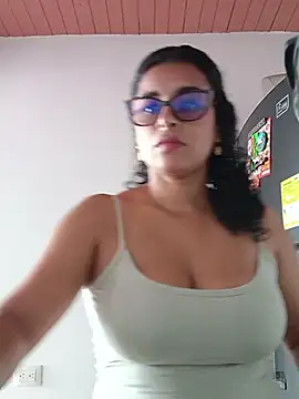 Alizon 1 online show from 07-19-26, 07:32