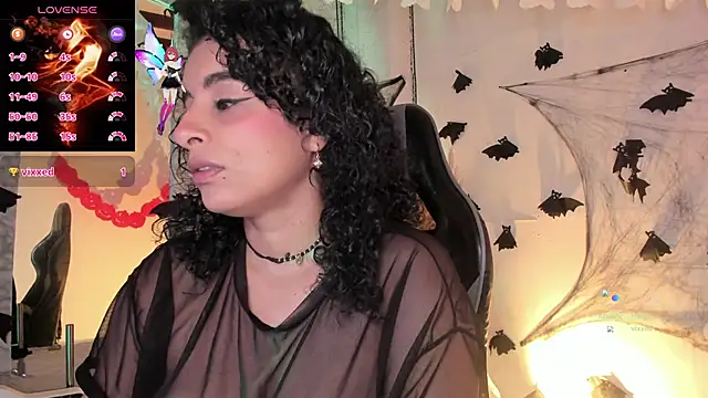 Alizon 1 online show from 10-27-25, 08:21