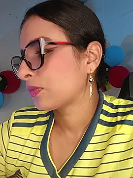Alizon 1 online show from 06-27-26, 04:46