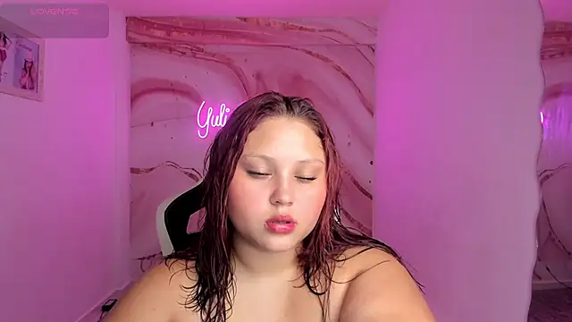 YuliCardona  online show from 11-04-25, 04:33