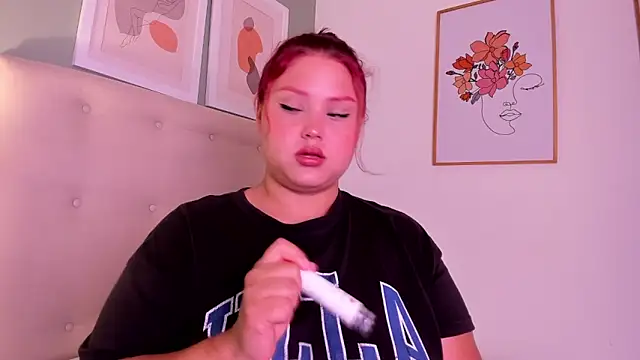 YuliCardona  online show from 03-15-25, 07:48