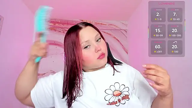 YuliCardona  online show from 11-27-25, 02:17