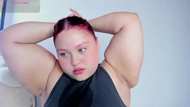 YuliCardona  online show from 09-08-25, 05:23