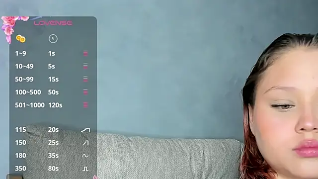 YuliCardona  online show from 06-11-26, 05:21