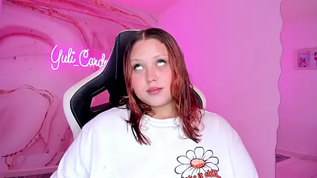 YuliCardona  online show from 04-14-26, 06:35