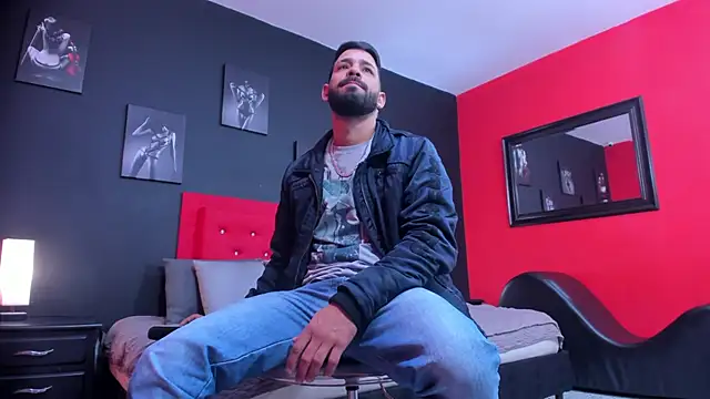 Thiagogomez online show from 11-21-25, 12:15