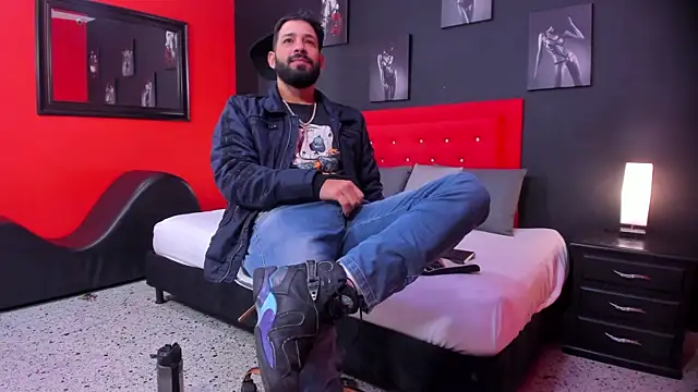 Thiagogomez online show from 11-10-25, 12:32