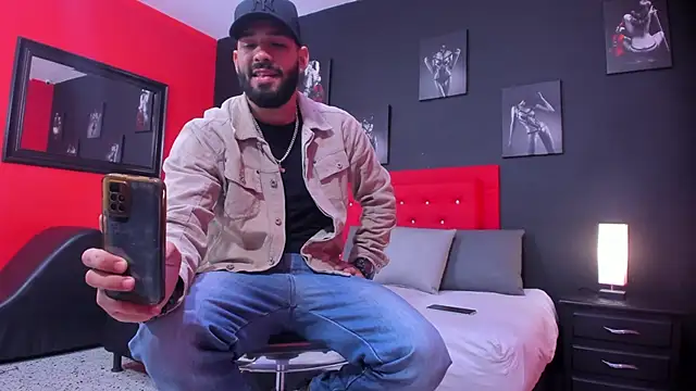 Thiagogomez online show from 11-06-25, 12:31