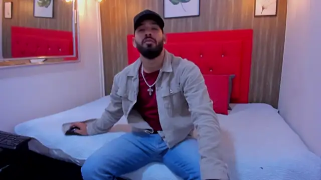 Thiagogomez online show from 01-14-26, 12:31