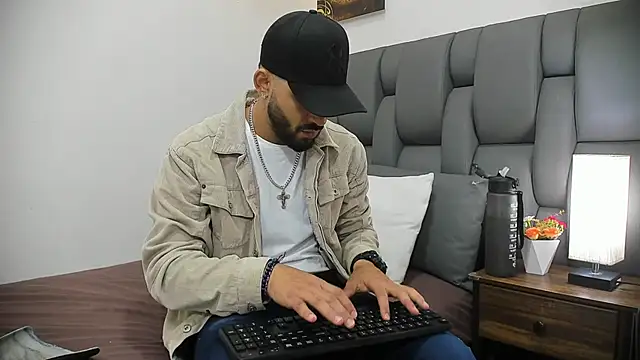 Thiagogomez online show from 02-07-26, 02:03