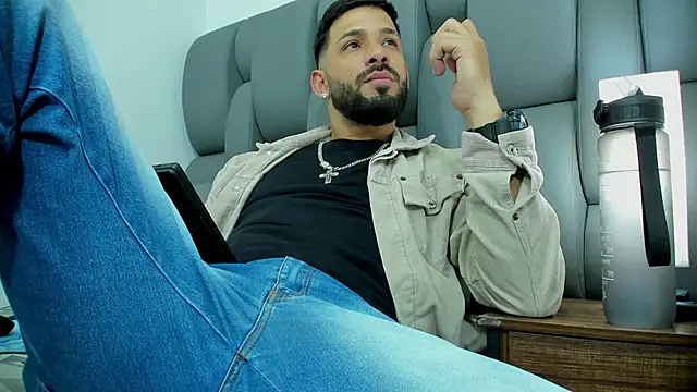 Thiagogomez online show from 03-13-26, 07:30