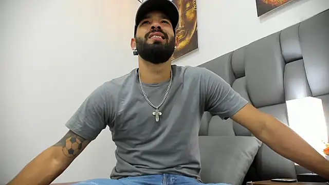 Thiagogomez online show from 03-03-26, 07:10