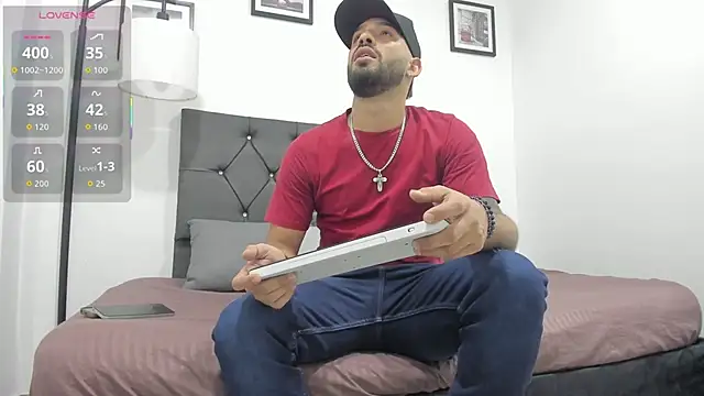 Thiagogomez online show from 02-06-26, 06:59