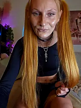 LessiaMia online show from 04-14-26, 12:10