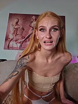 LessiaMia online show from 02-12-26, 05:34