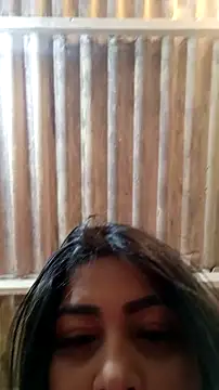 ViolettAndCandy online show from 09-29-25, 02:12