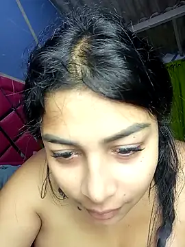 ViolettAndCandy online show from 01-06-26, 10:14