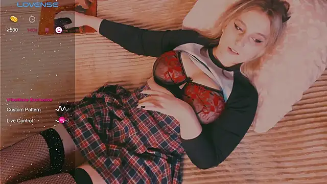 yoursugarbabe online show from 12-09-24, 11:13