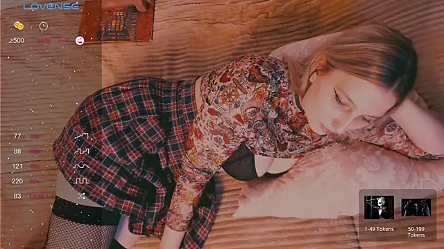 yoursugarbabe online show from 12-05-24, 06:06