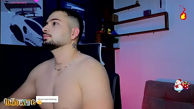 Andrew Brown online show from 12-18-25, 11:25