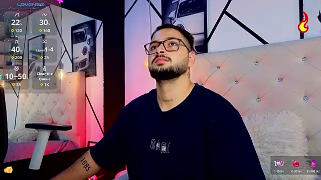 Andrew Brown online show from 03-28-26, 12:39