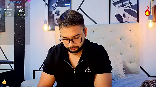 Andrew Brown online show from 03-21-26, 11:47