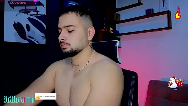 Andrew Brown online show from 12-19-25, 11:12