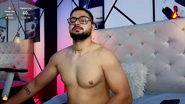 Andrew Brown online show from 03-31-26, 01:13