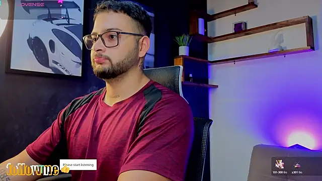 Andrew Brown online show from 10-26-25, 04:51