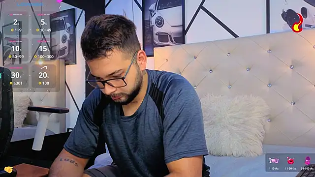 Andrew Brown online show from 04-02-26, 12:34