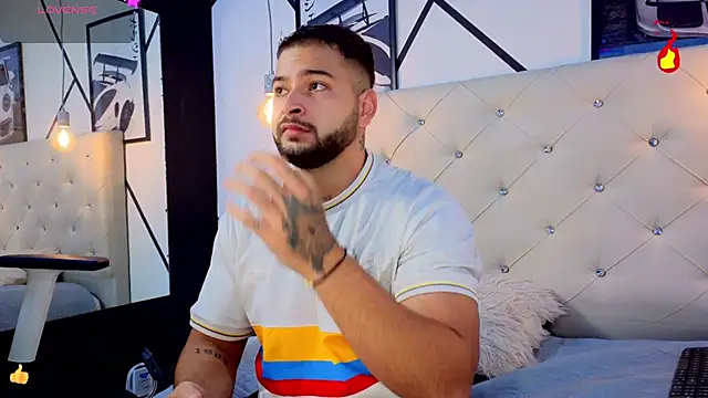 Andrew Brown online show from 03-10-26, 12:20