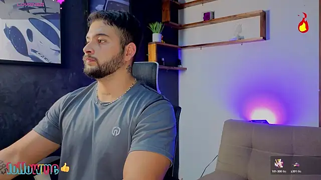 Andrew Brown online show from 11-08-25, 08:01