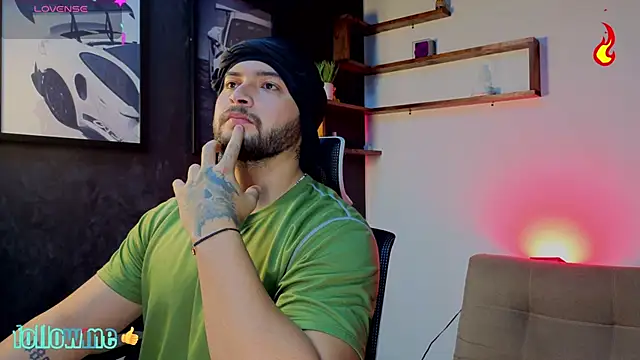 Andrew Brown online show from 11-11-25, 04:46