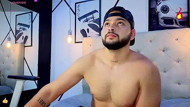 Snapshot of Andrew_Brown chatting on 03-03-26, 01:07 Andrew Brown online show from 03-03-26, 01:07