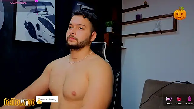 Andrew Brown online show from 10-30-25, 04:04