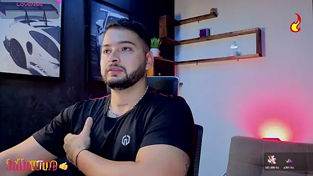 Andrew Brown online show from 11-16-25, 07:18