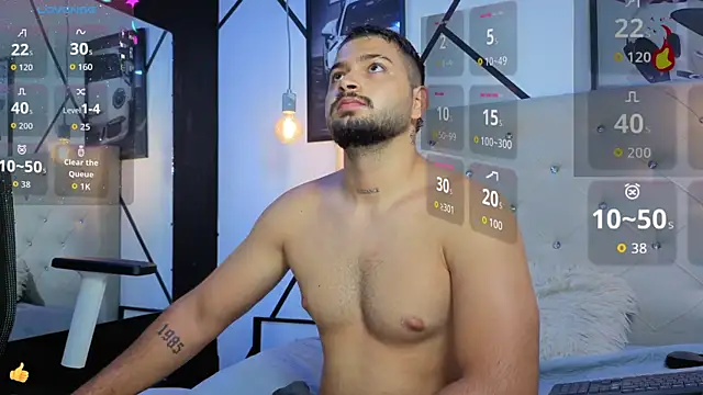 Andrew Brown online show from 04-09-26, 12:33