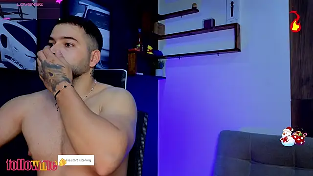 Andrew Brown online show from 12-22-25, 11:32