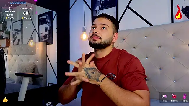 Andrew Brown online show from 03-29-26, 12:40