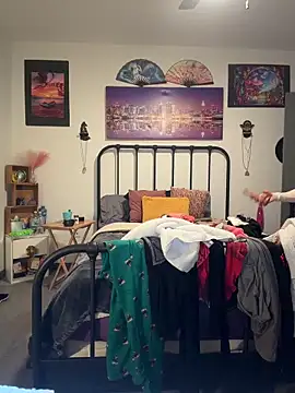 Bigbuttbrooklynn online show from 04-02-26, 04:19