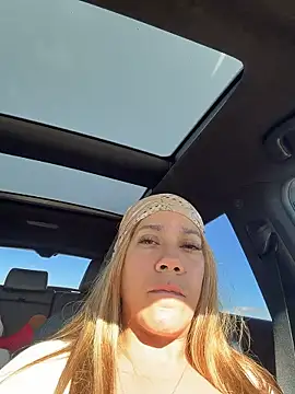 Bigbuttbrooklynn online show from 01-09-26, 09:44