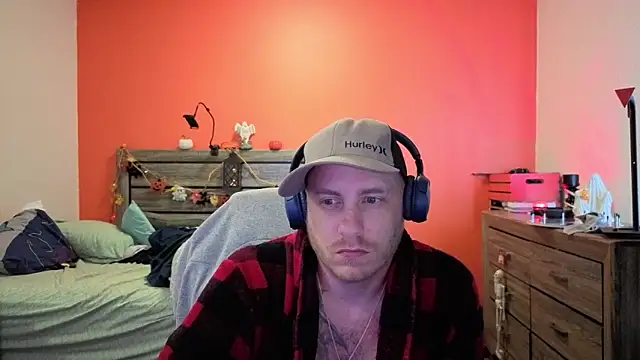 Hydro-Blastz online show from 10-29-25, 05:34