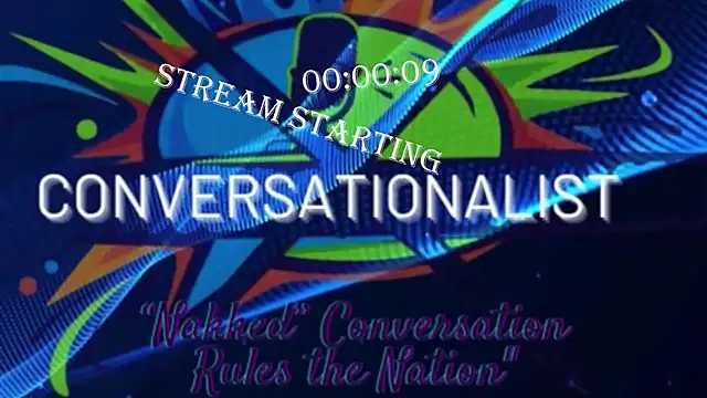 Hydro-Blastz online show from 10-16-25, 01:58
