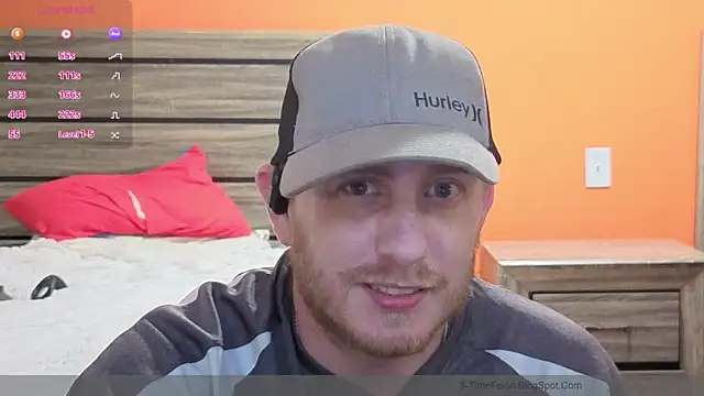 Hydro-Blastz online show from 02-18-26, 06:00