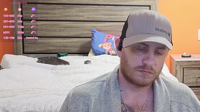 Hydro-Blastz online show from 02-24-26, 11:22